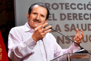 PRÓXIMO PRESIDENTE DEBE ESTABLECER ACUERDO DE GOBERNABILIDAD CON FUERZAS DEMOCRÁTICAS PARA CONSTRUIR UN PAÍS PRÓSPERO – RCR Peru