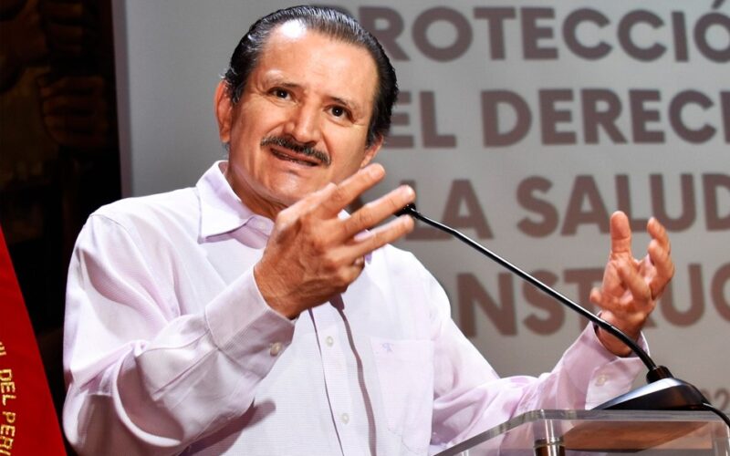 PRÓXIMO PRESIDENTE DEBE ESTABLECER ACUERDO DE GOBERNABILIDAD CON FUERZAS DEMOCRÁTICAS PARA CONSTRUIR UN PAÍS PRÓSPERO – RCR Peru