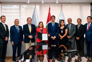 SAN MARCOS IMPULSARÁ LA INVESTIGACIÓN Y LA INNOVACIÓN CON NUEVO CENTRO DE INVESTIGACIÓN, FORMACIÓN ACADÉMICA Y EXTENSIÓN EN SANTA MARÍA DEL MAR – RCR Peru