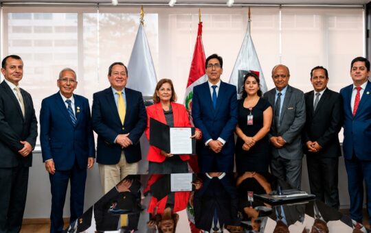 SAN MARCOS IMPULSARÁ LA INVESTIGACIÓN Y LA INNOVACIÓN CON NUEVO CENTRO DE INVESTIGACIÓN, FORMACIÓN ACADÉMICA Y EXTENSIÓN EN SANTA MARÍA DEL MAR – RCR Peru