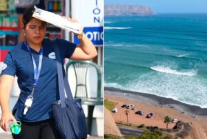 INVIERNO QUE EMPIEZA EL 21 DE JUNIO SERÁ CÁLIDO POR PRESENCIA DE FENÓMENO DE EL NIÑO – RCR Peru