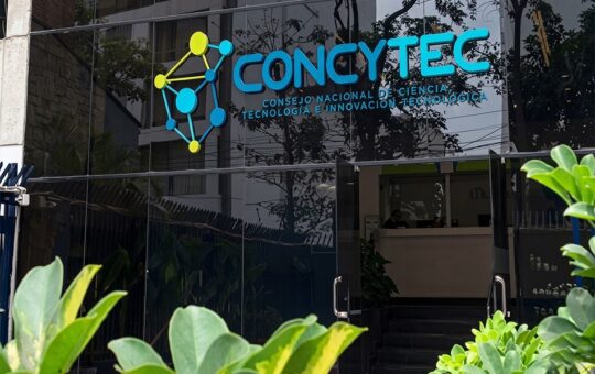 CONCYTEC IMPULSA EL 12° FORO REGIONAL CTI PARA ARTICULAR ACADEMIA, EMPRESAS Y ESTADO POR EL DESARROLLO DE LAMBAYEQUE – RCR Peru