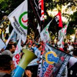 MARCHA DE JUNTOS POR EL PERÚ NO TIENE PERMISO Y SE DEBE CAPTURAR A LOS “VIOLENTISTAS”, ADVIERTE EXDIRECTOR DE LA PNP, EDUARDO PÉREZ ROCHA – RCR Peru