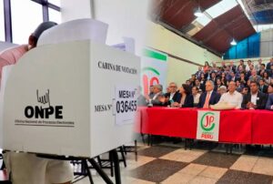 DENUNCIA PLAN DE JUNTOS POR EL PERÚ PARA DESLEGITIMAR POSIBLE GOBIERNO DE KEIKO FUJIMORI – RCR Peru