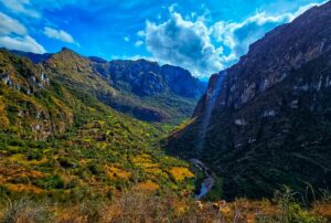 HUÁNUCO IMPLEMENTARÁ VIGILANCIA CONTRA LA TALA Y MINERÍA ILEGAL EN LA NUEVA ÁREA DE CONSERVACIÓN REGIONAL YANAJANCA – RCR Peru
