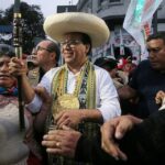 JUNTOS POR EL PERÚ QUIERE “BOLIVIANIZAR” EL PAÍS CREANDO CAOS Y DESORDEN EN LAS CALLES DE LIMA – RCR Peru
