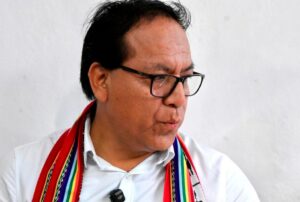 ROBERTO SÁNCHEZ SE QUEDARÁ SOLO Y LO ARRINCONARÁN EN EL OLVIDO POLÍTICO, SOSTIENE ANALISTA CÉSAR ZAMORA – RCR Peru