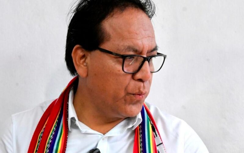 ROBERTO SÁNCHEZ SE QUEDARÁ SOLO Y LO ARRINCONARÁN EN EL OLVIDO POLÍTICO, SOSTIENE ANALISTA CÉSAR ZAMORA – RCR Peru