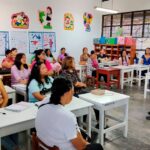 “ES NECESARIO LLEGAR A LAS BASES RURALES Y FORTALECER LA UNIDAD DEL SUTEP EN LA REGIÓN SAN MARTÍN” – RCR Peru