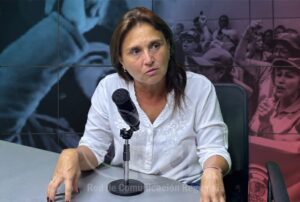 PRÓXIMO GOBIERNO DEBE COMBATIR CRIMEN ORGANIZADO Y ATENDER DEMANDAS DEL MAGISTERIO – RCR Peru