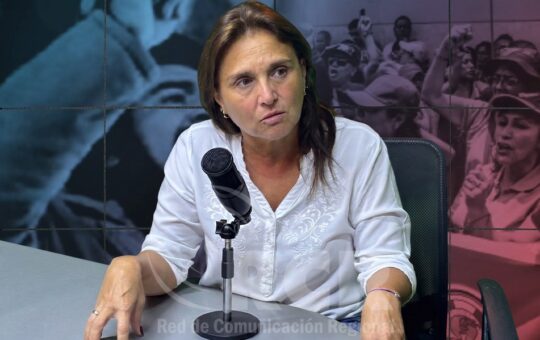 PRÓXIMO GOBIERNO DEBE COMBATIR CRIMEN ORGANIZADO Y ATENDER DEMANDAS DEL MAGISTERIO – RCR Peru
