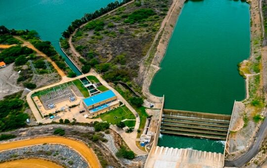 MEGAPROYECTO DE PRESA DE CHONTA IMPULSARÁ DESARROLLO DE LA AGROEXPORTACIÓN Y GENERACIÓN DE EMPLEOS EN CAJAMARCA – RCR Peru