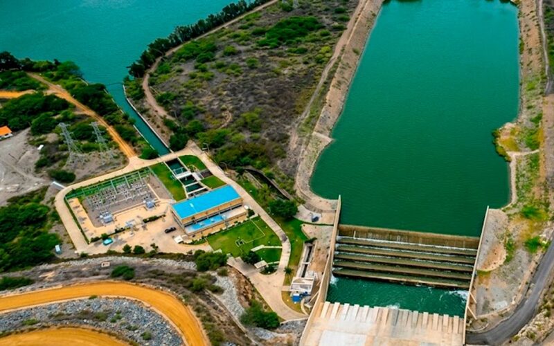 MEGAPROYECTO DE PRESA DE CHONTA IMPULSARÁ DESARROLLO DE LA AGROEXPORTACIÓN Y GENERACIÓN DE EMPLEOS EN CAJAMARCA – RCR Peru