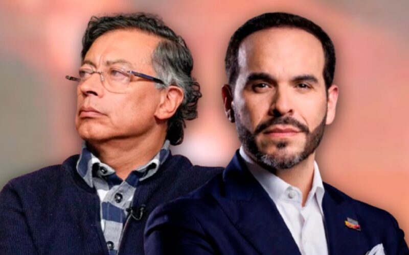 INSEGURIDAD Y RECHAZO A PETRO IMPULSAN VICTORIA DE ABELARDO DE LA SPRIELLA, SOSTIENE ANALISTA COLOMBIANO – RCR Peru