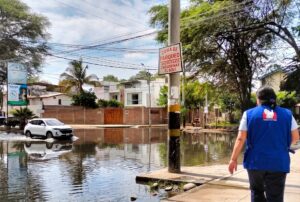 PIURA NO ESTÁ PREPARADA PARA ENFRENTAR EL IMPACTO DE UN FENÓMENO DE EL NIÑO DE GRAN MAGNITUD – RCR Peru