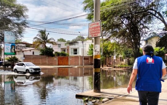 PIURA NO ESTÁ PREPARADA PARA ENFRENTAR EL IMPACTO DE UN FENÓMENO DE EL NIÑO DE GRAN MAGNITUD – RCR Peru