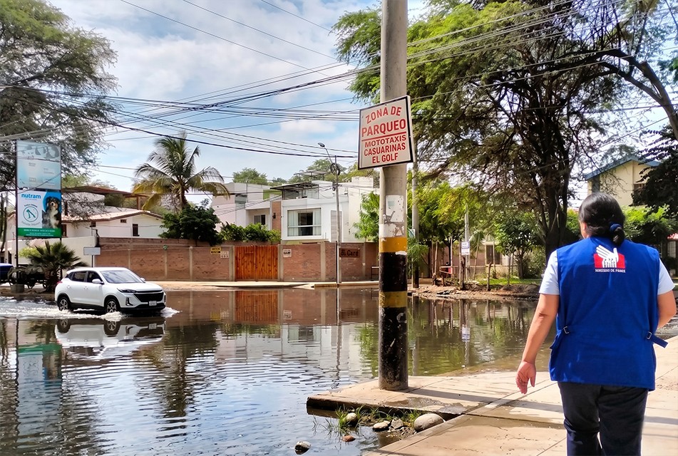 PIURA NO ESTÁ PREPARADA PARA ENFRENTAR EL IMPACTO DE UN FENÓMENO DE EL NIÑO DE GRAN MAGNITUD – RCR Peru