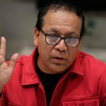 SÁNCHEZ BUSCA GANAR ESPACIO ELECTORAL CON APOYO DE GRUPOS VIOLENTISTAS Y ANTAURO HUMALA – RCR Peru