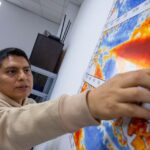 METEORÓLOGO DE LA UNMSM ADVIERTE SOBRE INVIERNO CÁLIDO Y EXHORTA A REFORZAR MEDIDAS DE PREVENCIÓN ANTE POSIBLE INTENSIFICACIÓN DE EL NIÑO COSTERO – RCR Peru