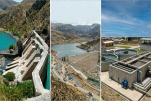 CANDIDATOS AL GOBIERNO REGIONAL DE CAJAMARCA DEBEN CONTAR CON PLAN DE INFRAESTRUCTURA HÍDRICA PARA CERRAR LA BRECHA DE AGUA EN LA REGIÓN – RCR Peru