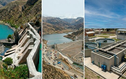 CANDIDATOS AL GOBIERNO REGIONAL DE CAJAMARCA DEBEN CONTAR CON PLAN DE INFRAESTRUCTURA HÍDRICA PARA CERRAR LA BRECHA DE AGUA EN LA REGIÓN – RCR Peru