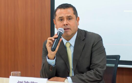RECLAMOS DE ROBERTO SÁNCHEZ NO TIENEN ASIDERO LEGAL NI TÉCNICO PARA PROBAR PRESUNTO FRAUDE, SEÑALA ANALISTA JOSÉ TELLO – RCR Peru