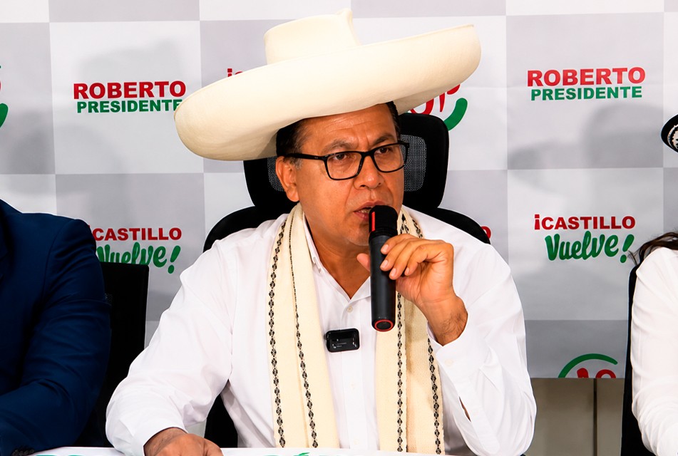 ROBERTO SÁNCHEZ YA DEBIÓ RECONOCER A KEIKO FUJIMORI COMO VIRTUAL PRESIDENTA, SOSTIENE EXCANCILLER RODRÍGUEZ MACKAY – RCR Peru