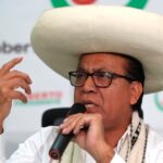 JUNTOS POR EL PERÚ ADVIERTE QUE NO RECONOCERÁ EL RESULTADO ELECTORAL TRAS DENUNCIAR «FRAUDE» EN EL EXTERIOR – RCR Peru