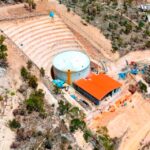 POZO TUBULAR DE AJOSCANCHA ALIVIARÁ LA FALTA DE AGUA EN LA ZONA SUR DE CAJAMARCA – RCR Peru