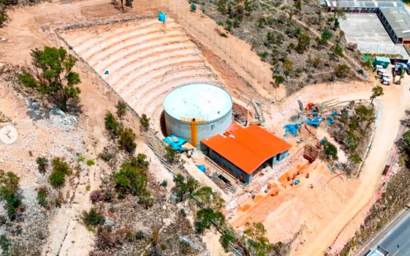 POZO TUBULAR DE AJOSCANCHA ALIVIARÁ LA FALTA DE AGUA EN LA ZONA SUR DE CAJAMARCA – RCR Peru