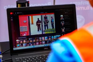 UNMSM Y ATU PRESENTAN SISTEMA DE RECONOCIMIENTO FACIAL PARA FORTALECER LA SEGURIDAD EN LA CIUDAD UNIVERSITARIA – RCR Peru