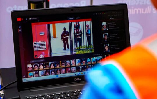 UNMSM Y ATU PRESENTAN SISTEMA DE RECONOCIMIENTO FACIAL PARA FORTALECER LA SEGURIDAD EN LA CIUDAD UNIVERSITARIA – RCR Peru