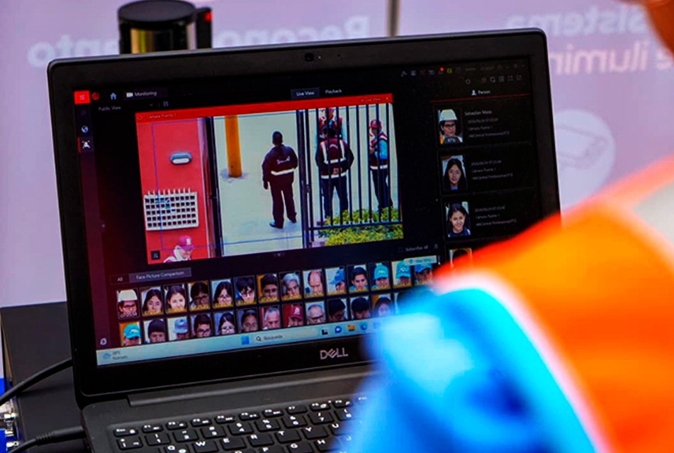 UNMSM Y ATU PRESENTAN SISTEMA DE RECONOCIMIENTO FACIAL PARA FORTALECER LA SEGURIDAD EN LA CIUDAD UNIVERSITARIA – RCR Peru