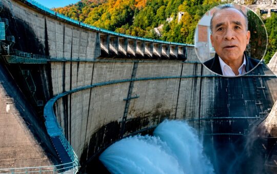 EJECUCIÓN DE PRESA DE CHONTA DEBE MARCAR INICIO DE UNA POLÍTICA DE GESTIÓN DE RECURSOS HÍDRICOS EN CAJAMARCA – RCR Peru