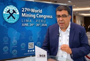 “ESTADO PERUANO DEBE DESTRABAR CARTERA DE PROYECTOS MINEROS Y PROMOVER LAS EXPLORACIONES EN TODO EL PAÍS” – RCR Peru