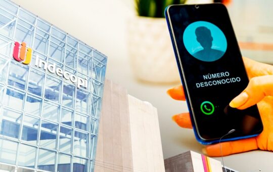 INDECOPI CONFIRMA SANCIÓN A BANCO POR REALIZAR LLAMADA PUBLICITARIA SIN CONSENTIMIENTO – RCR Peru
