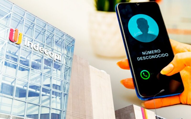 INDECOPI CONFIRMA SANCIÓN A BANCO POR REALIZAR LLAMADA PUBLICITARIA SIN CONSENTIMIENTO – RCR Peru
