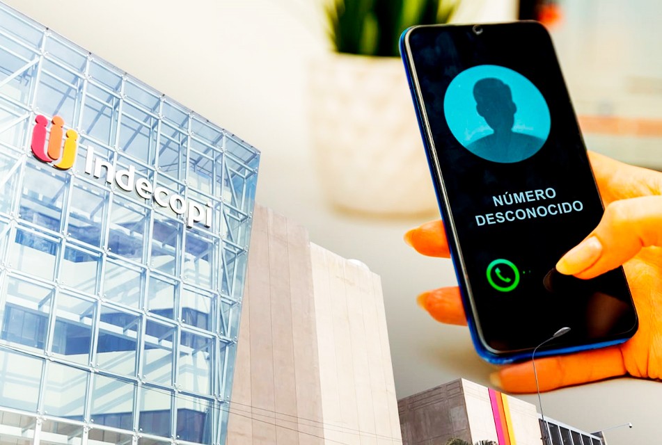INDECOPI CONFIRMA SANCIÓN A BANCO POR REALIZAR LLAMADA PUBLICITARIA SIN CONSENTIMIENTO – RCR Peru