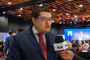 “EL PERÚ ESTÁ EN EL OJO DEL MUNDO EN EL CONGRESO MUNDIAL DE MINERÍA 2026” – RCR Peru