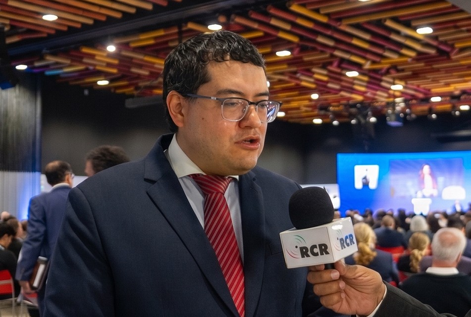 “EL PERÚ ESTÁ EN EL OJO DEL MUNDO EN EL CONGRESO MUNDIAL DE MINERÍA 2026” – RCR Peru