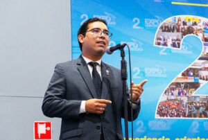 SUNEDU PARTICIPA EN LA EXPOUNIVERSIDAD 2026 PARA ACERCAR SUS SERVICIOS A JÓVENES Y FAMILIAS – RCR Peru