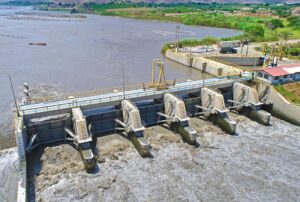 ANA ASEGURA AGUA PARA EL DESARROLLO DEL PROYECTO ESPECIAL CHINECAS QUE BENEFICIARÁ A 20 MIL AGRICULTORES – RCR Peru