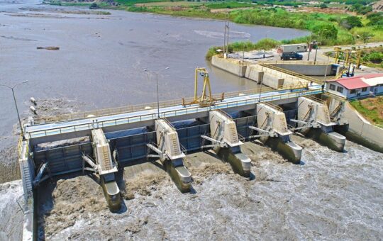 ANA ASEGURA AGUA PARA EL DESARROLLO DEL PROYECTO ESPECIAL CHINECAS QUE BENEFICIARÁ A 20 MIL AGRICULTORES – RCR Peru
