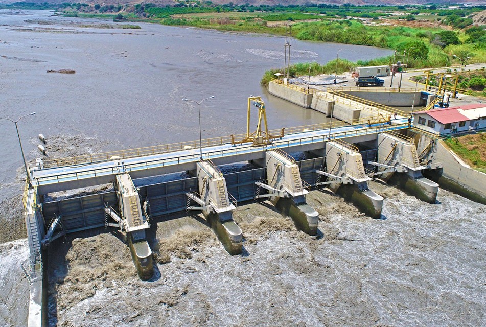 ANA ASEGURA AGUA PARA EL DESARROLLO DEL PROYECTO ESPECIAL CHINECAS QUE BENEFICIARÁ A 20 MIL AGRICULTORES – RCR Peru