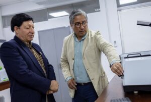 UNMSM FORMARÁ EXPERTOS EN NANOTECNOLOGÍA Y MATERIALES AVANZADOS CON NUEVA ESCUELA PROFESIONAL – RCR Peru