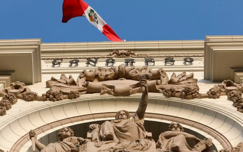 ASÍ QUEDÓ CONFORMADO EL SENADO – RCR Peru