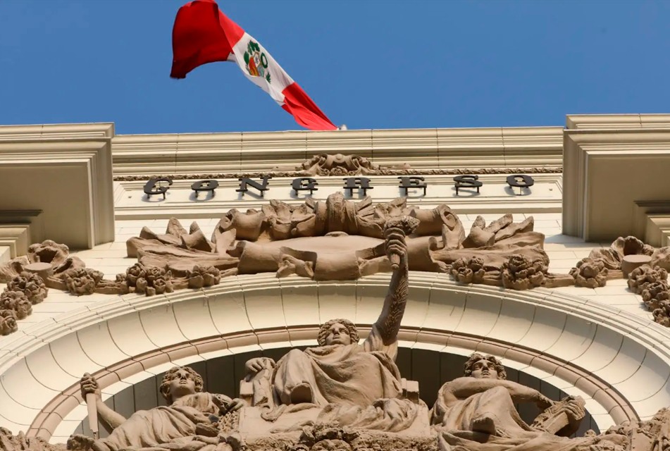 ASÍ QUEDÓ CONFORMADO EL SENADO – RCR Peru