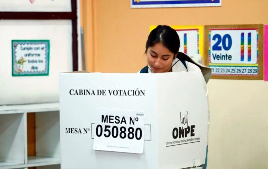 EL VIERNES 3 DE JULIO SE PROCLAMARÍAN RESULTADOS DE LA SEGUNDA VUELTA – RCR Peru