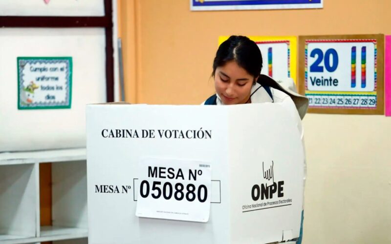 EL VIERNES 3 DE JULIO SE PROCLAMARÍAN RESULTADOS DE LA SEGUNDA VUELTA – RCR Peru