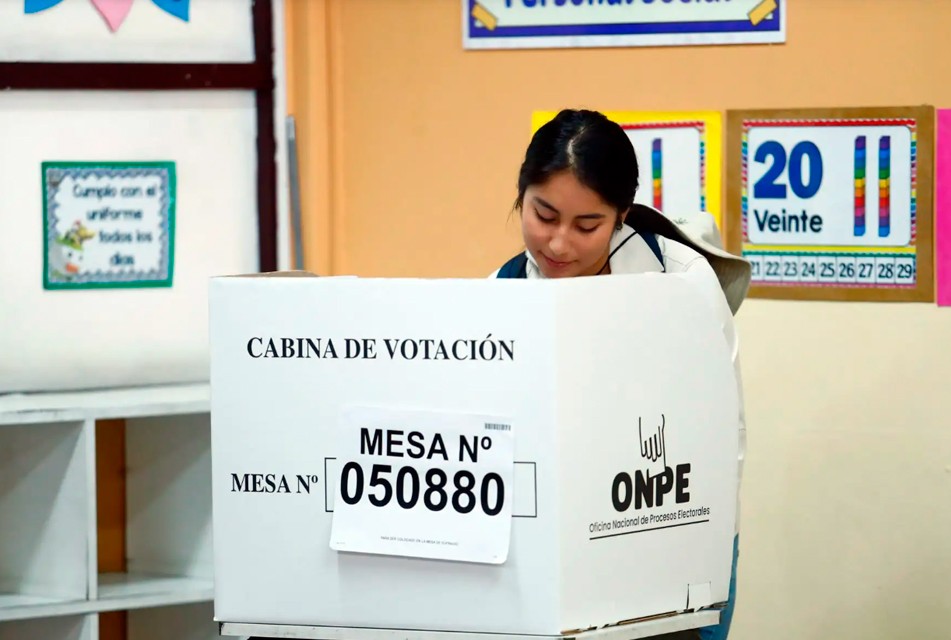 EL VIERNES 3 DE JULIO SE PROCLAMARÍAN RESULTADOS DE LA SEGUNDA VUELTA – RCR Peru